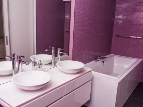 Sale, two bedroom apartment, 286m², Zavala, Budva - image 9