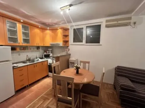 Rent, three bedroom apartment, 55m², Bulbulder, Zvezdara Sve Podlokacije - image 9