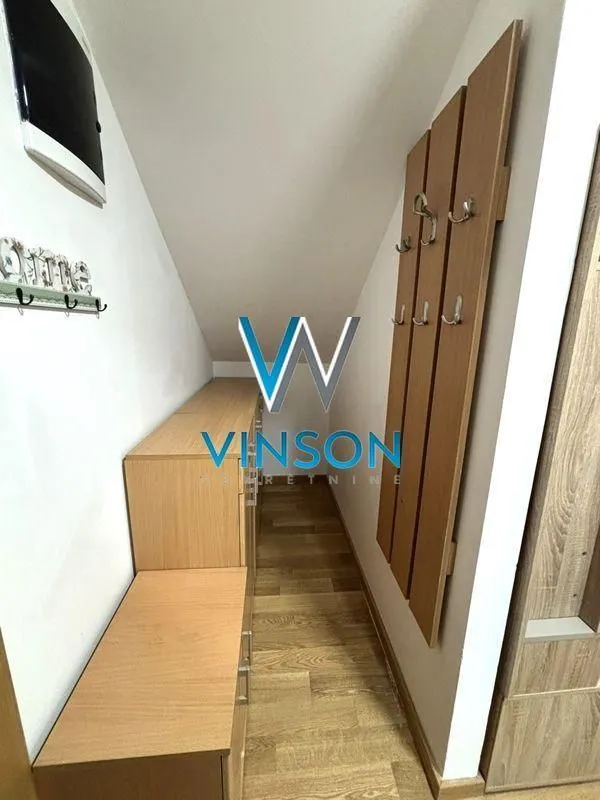 Izdavanje, jednosoban stan, 47m², Telep, Novi Sad Sve Podlokacije