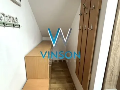 Izdavanje, jednosoban stan, 47m², Telep, Novi Sad Sve Podlokacije - image 14