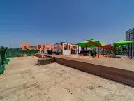 Prodaja, četvorosoban stan, 405m2, Vračar Hram, Vračar, Beograd