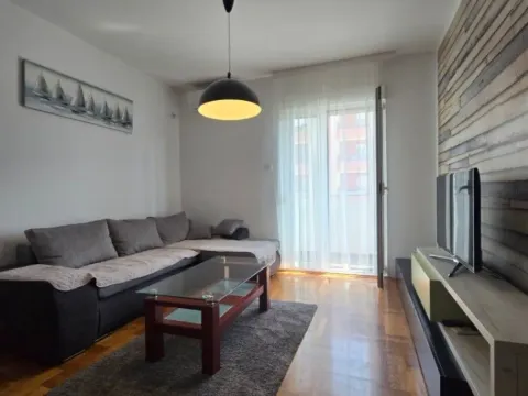 Izdavanje, jednosoban stan, 42m², Zabjelo, Podgorica - image 8