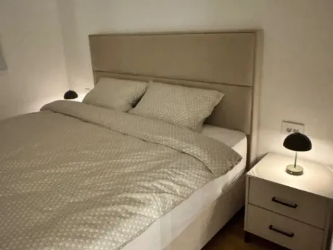 Izdavanje, jednosoban stan, 48m², Stari Aerodrom, Podgorica - image 5