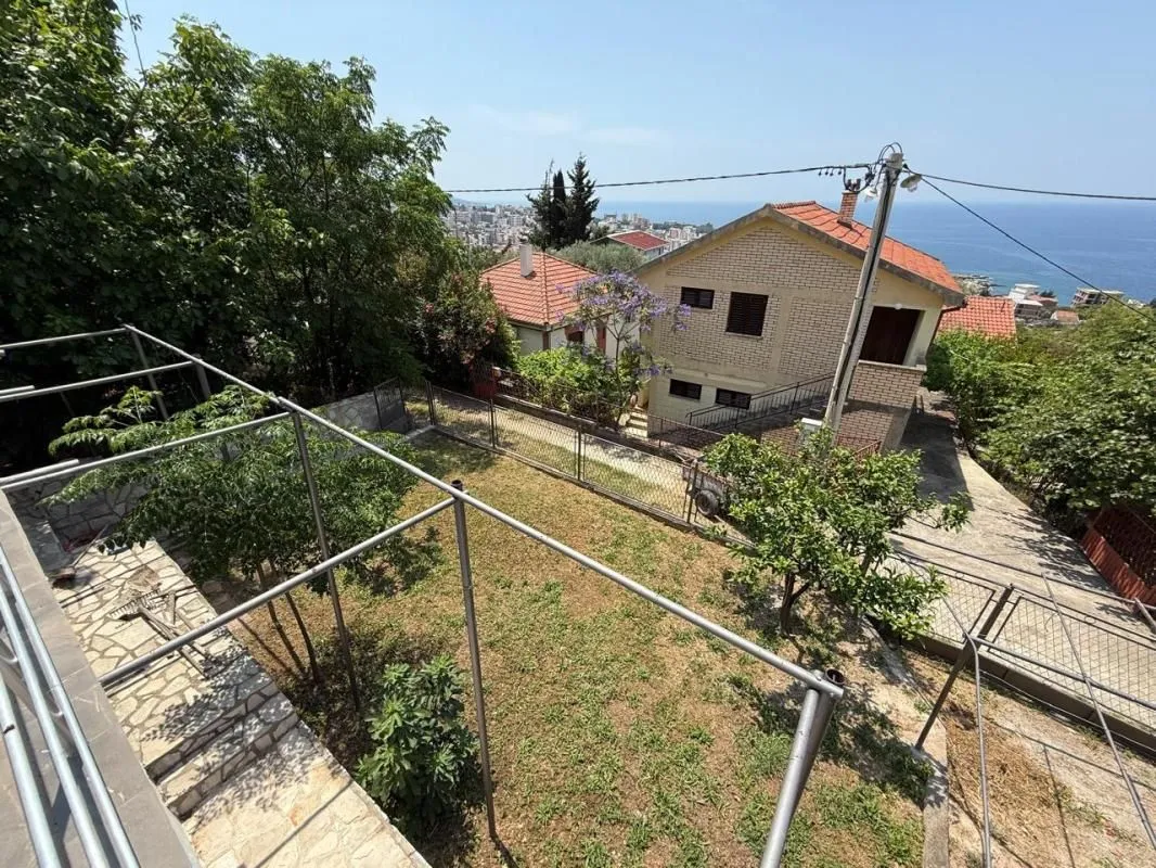 Prodaja, kuća, 136m², Dobra Voda, Budva