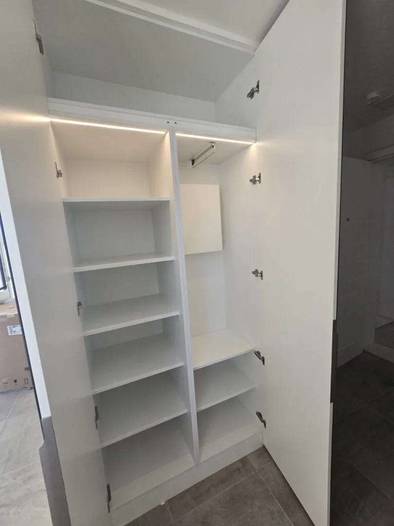 Prodaja, stan, 37m², Luštica, Tivat
