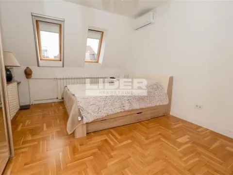 Prodaja, dvosoban stan, 73m², Stari Grad, Beograd - image 4
