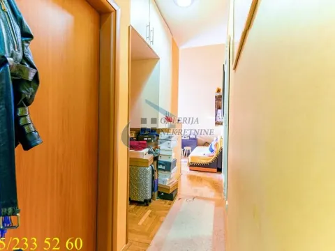 Sale, one bedroom apartment, 31m², Kanarevo Brdo, Beograd - image 8