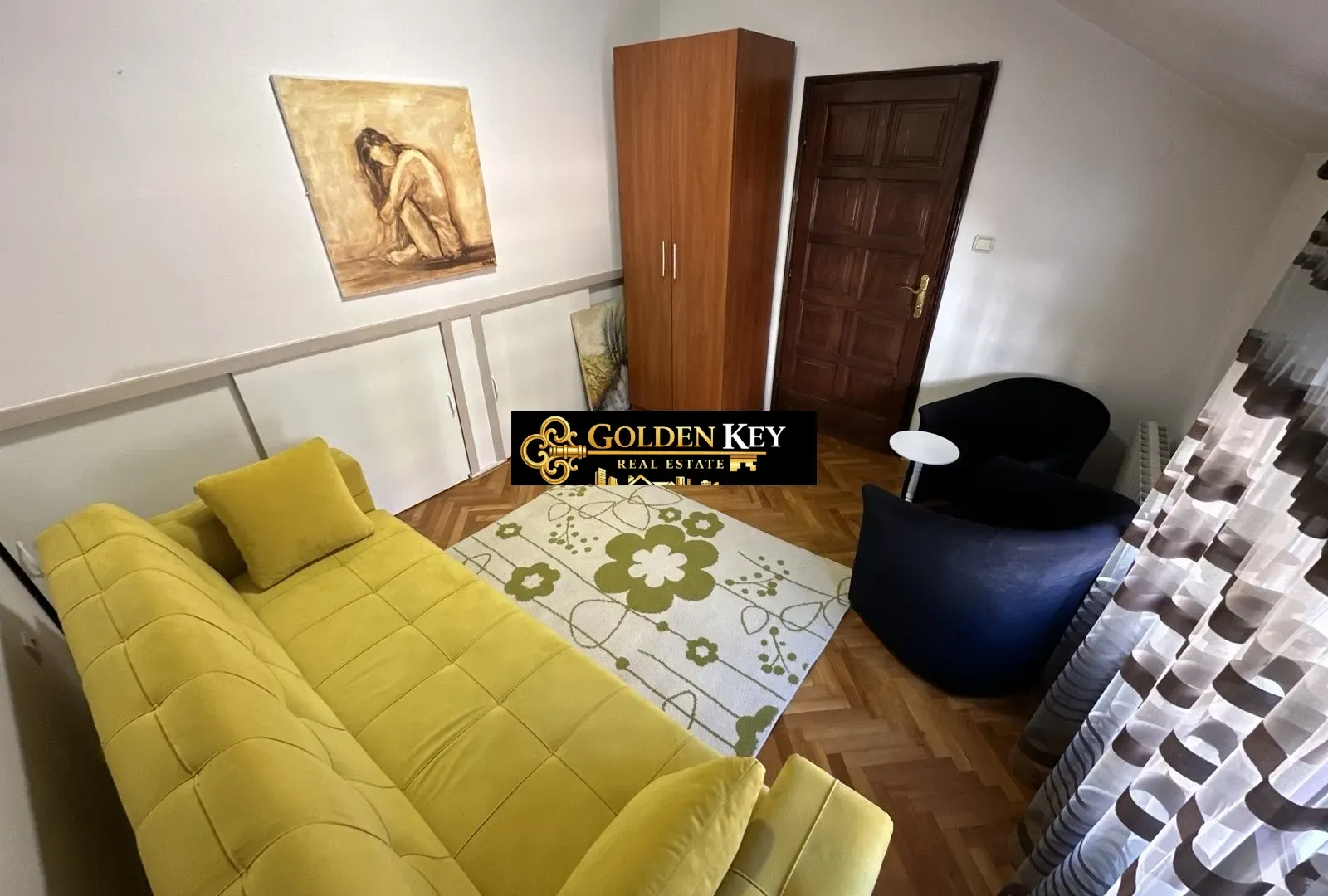 Izdavanje, kuća, 380m², Gorica C, Podgorica
