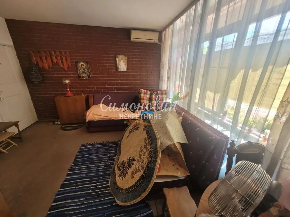Sale, apartment, 24m², Novi Beograd Sve Podlokacije, Beograd