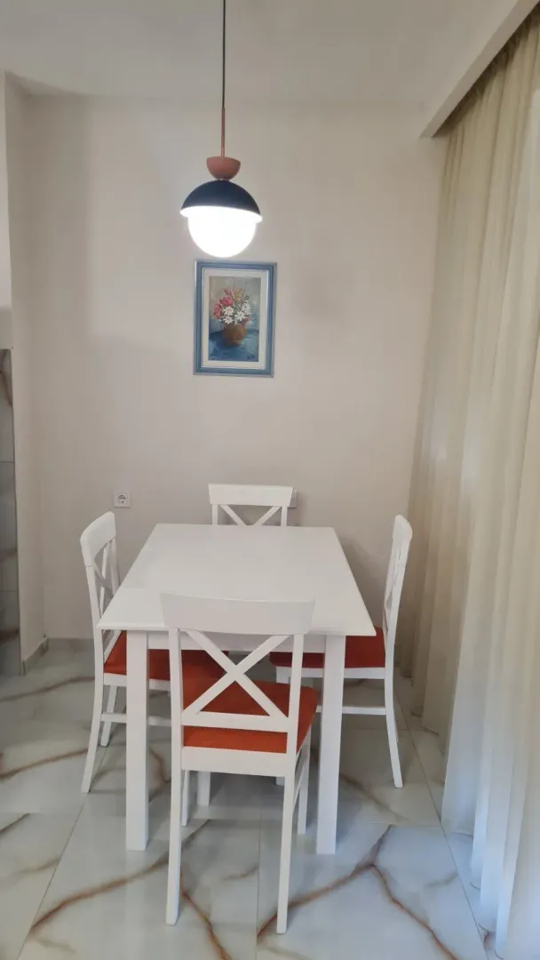 Izdavanje, dvosoban stan, 63m², Preko Morače, Podgorica