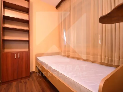 Rent, two bedroom apartment, 67m², Preko Morače, Podgorica - image 10