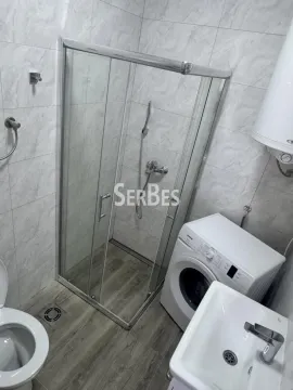 Izdavanje, dvosoban stan, 45m², Bulevar Evrope, Novi Sad Sve Podlokacije - image 12