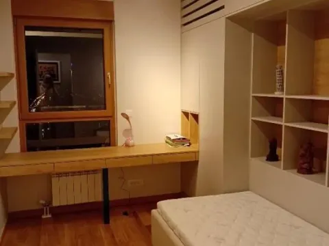 Rent, three bedroom apartment, 98m², Novi Beograd Blok 65, Novi Beograd Sve Podlokacije - image 7