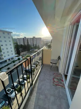 Rent, one bedroom apartment, 59m², Central Point, Podgorica - image 134