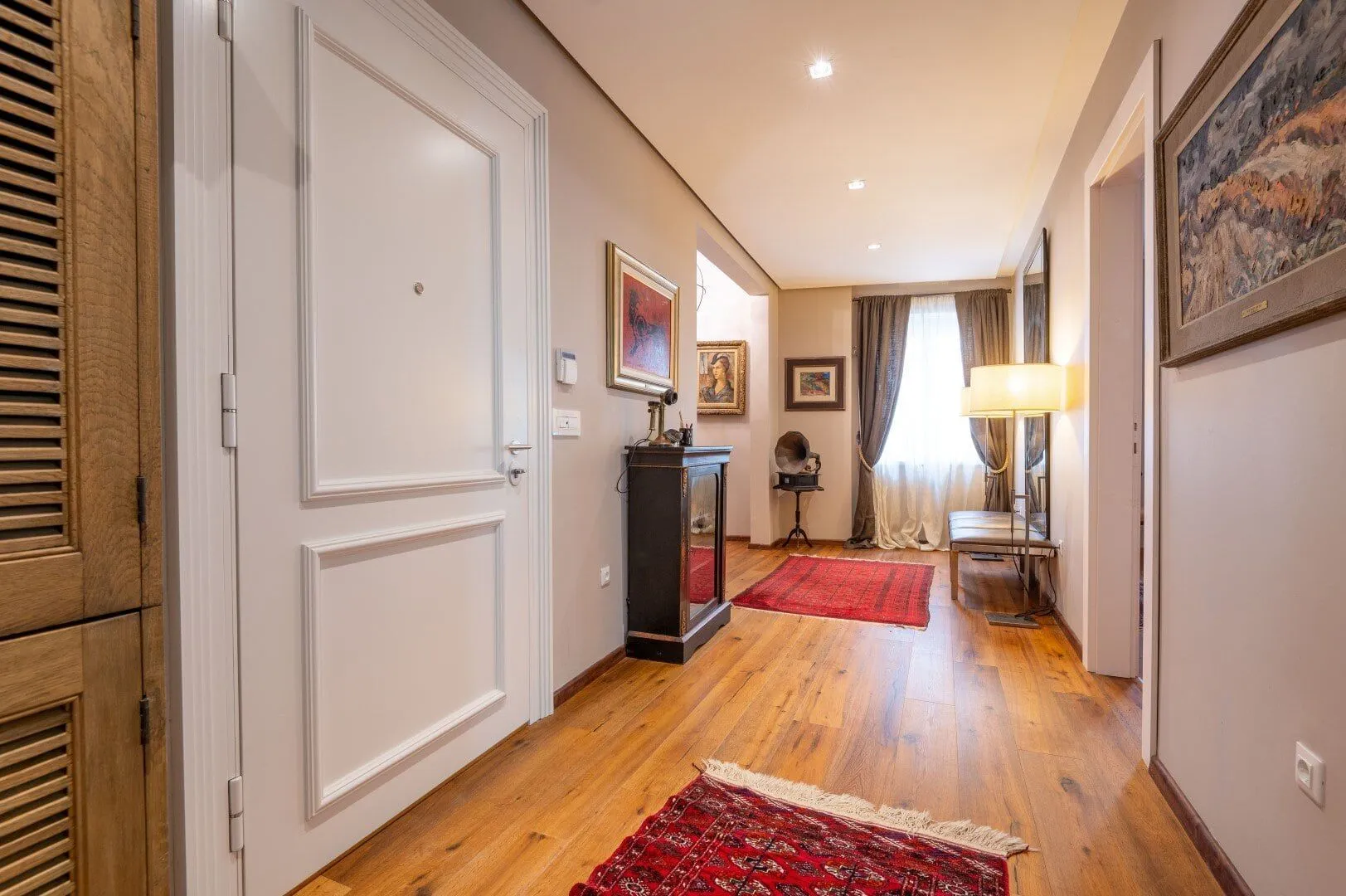 Sale, three bedroom apartment, 192m², Budva, Crna Gora