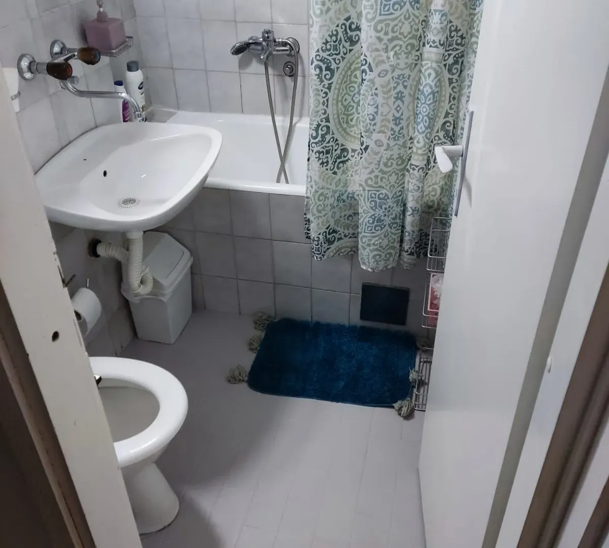 Sale, two bedroom apartment, 48m², Centar, Bar