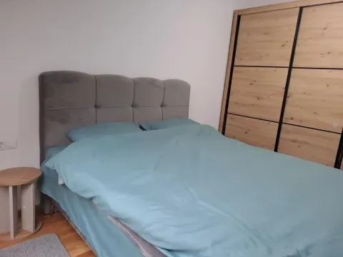 Izdavanje, jednosoban stan, 45m², Zabjelo, Podgorica - image 8