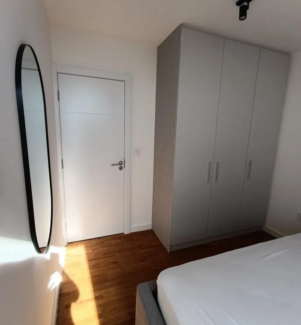 Izdavanje, jednosoban stan, 38m², Retenzija, Beograd
