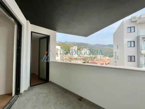 Prodaja, jednosoban stan, 53m², Bečići, Budva - image 17