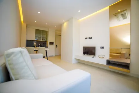 Sale, two bedroom apartment, 47m², Bečići, Budva - image 11