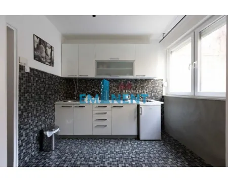 Rent, one bedroom apartment, 38m², Stari Grad, Beograd - image 7