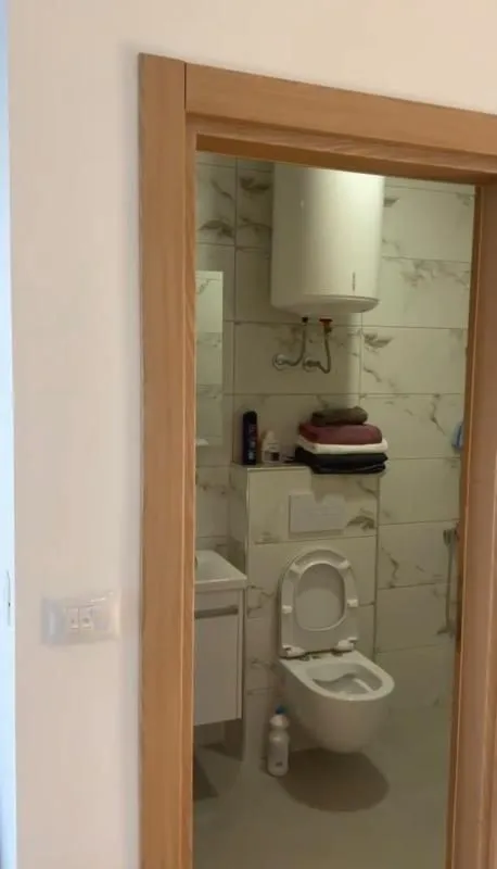 Sale, one bedroom apartment, 74m², Sutomore, Bar