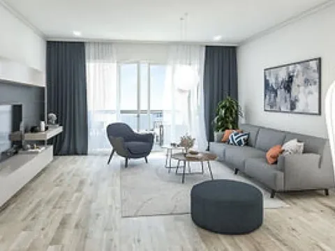 Prodaja, jednosoban stan, 94m², Luštica Bay, Tivat - image 8