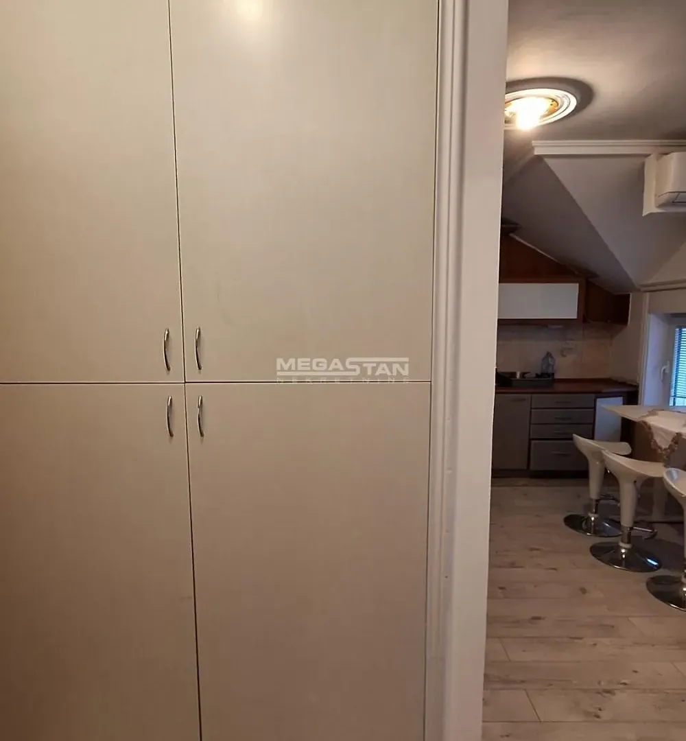 Prodaja, jednosoban stan, 26m², Zvezdara Sve Podlokacije, Beograd