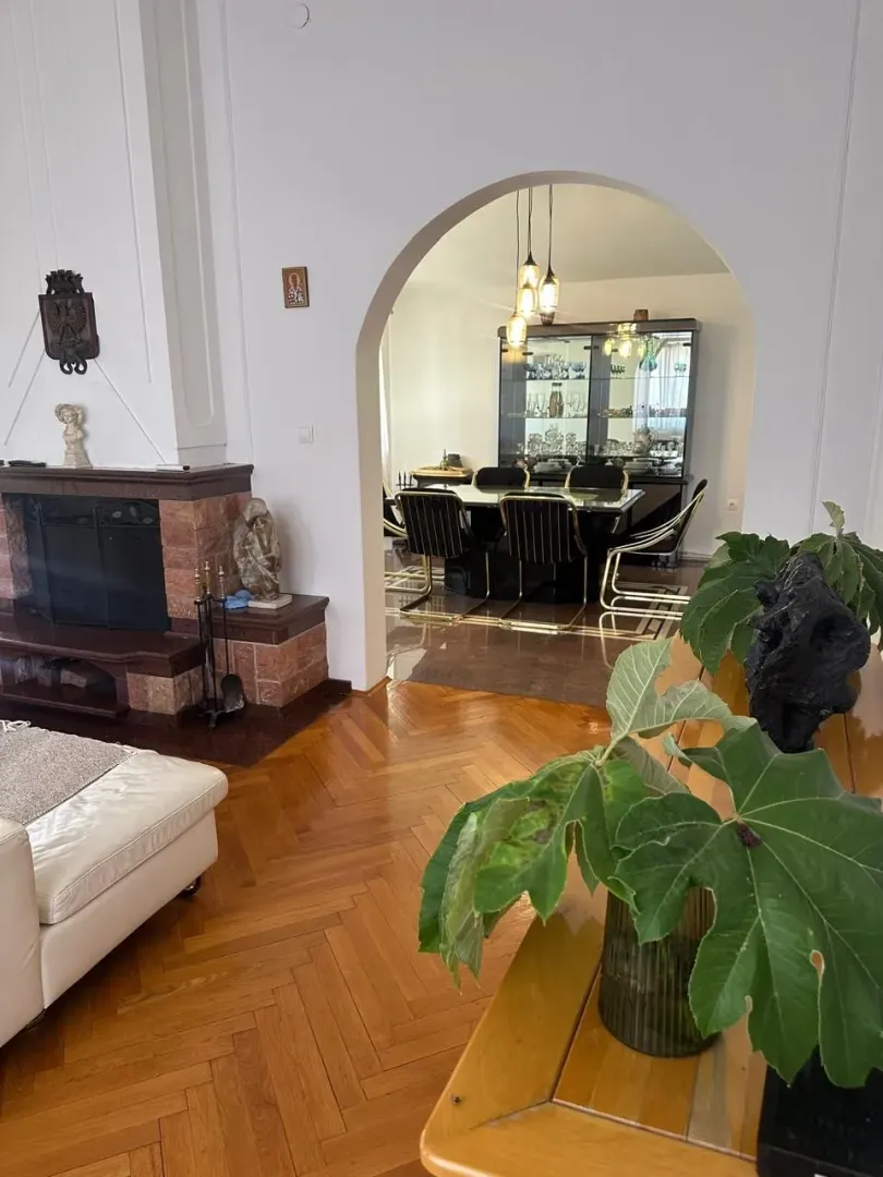 Rent, one bedroom apartment, 70m², Centar, Bar