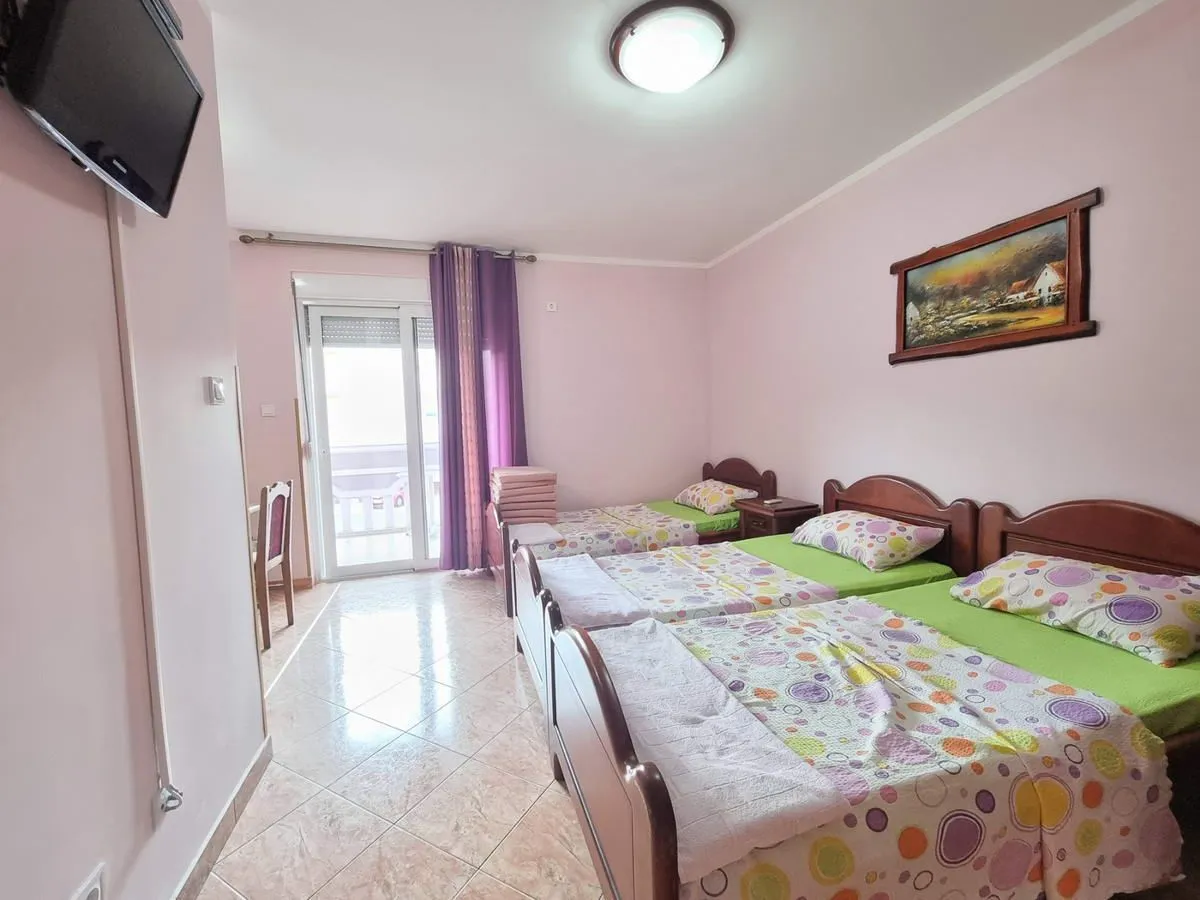 Sale, house, 750m², Budva, Crna Gora