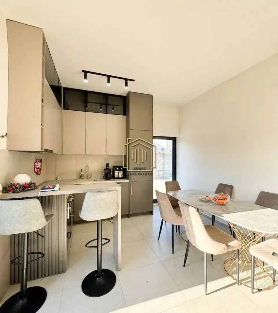 Sale, three bedroom apartment, 80m², Zabjelo, Podgorica