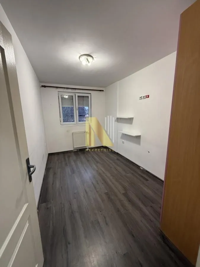 Prodaja, jednosoban stan, 36m², Telep, Novi Sad Sve Podlokacije