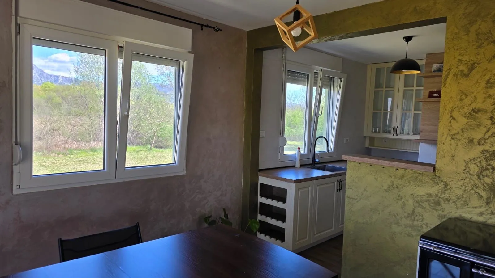 Prodaja, kuća, 118m², Kosić, Danilovgrad
