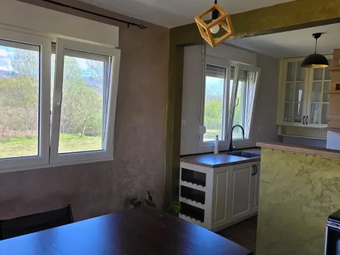 Prodaja, kuća, 118m², Kosić, Danilovgrad - image 18