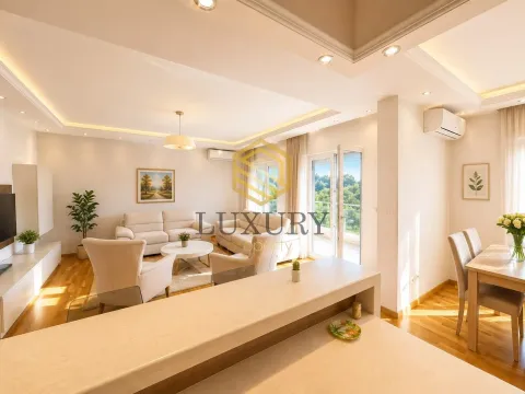 Rent, three bedroom apartment, 108m², Zagorič, Podgorica - image 3