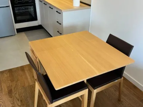 Izdavanje, jednosoban stan, 47m², Stari Aerodrom, Podgorica - image 10