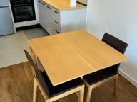 Izdavanje, jednosoban stan, 47m², Stari Aerodrom, Podgorica - image 10