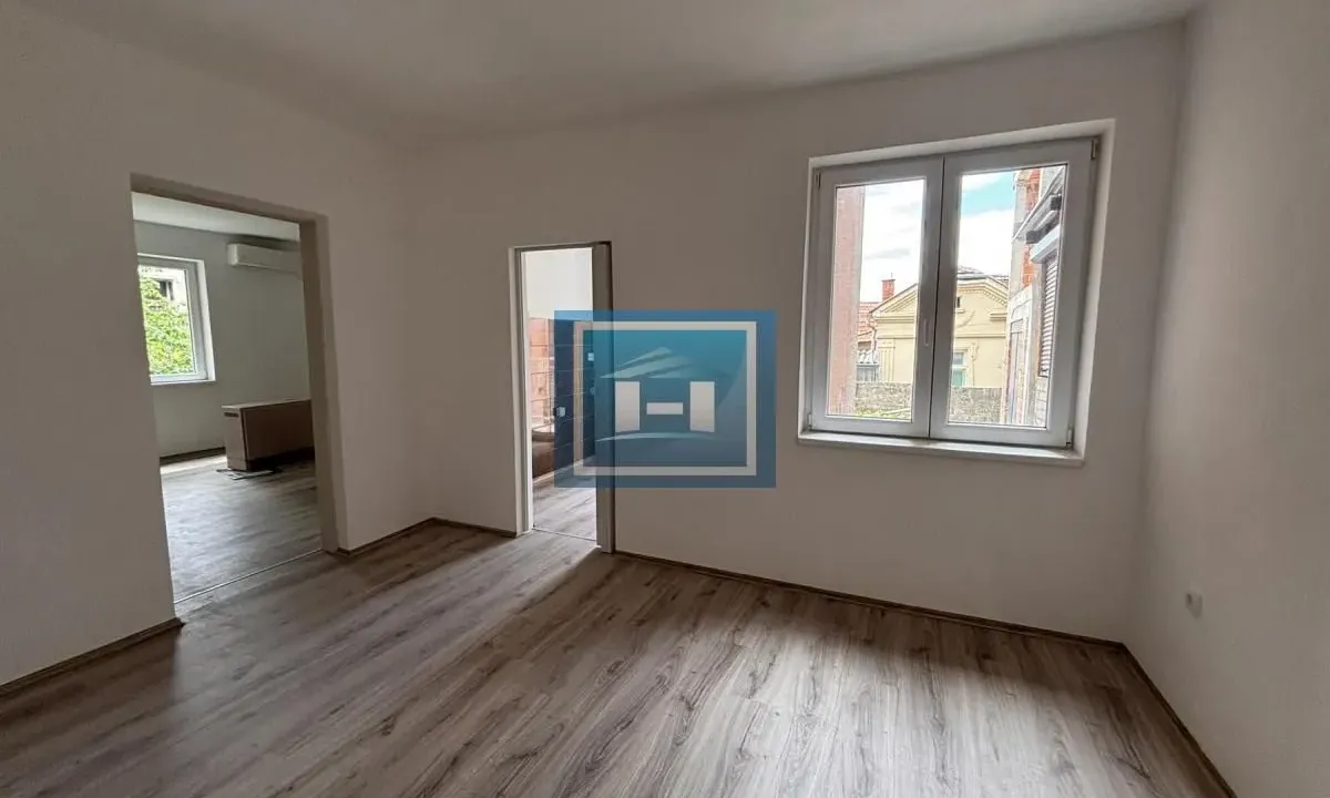 Sale, one bedroom apartment, 54m², Centar, Jagodina