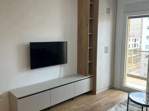 Sale, apartment, 26m², Pobrežje, Podgorica - image 6