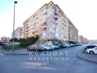 Izdavanje, jednosoban stan, 45m², Stari Aerodrom, Podgorica - image 1