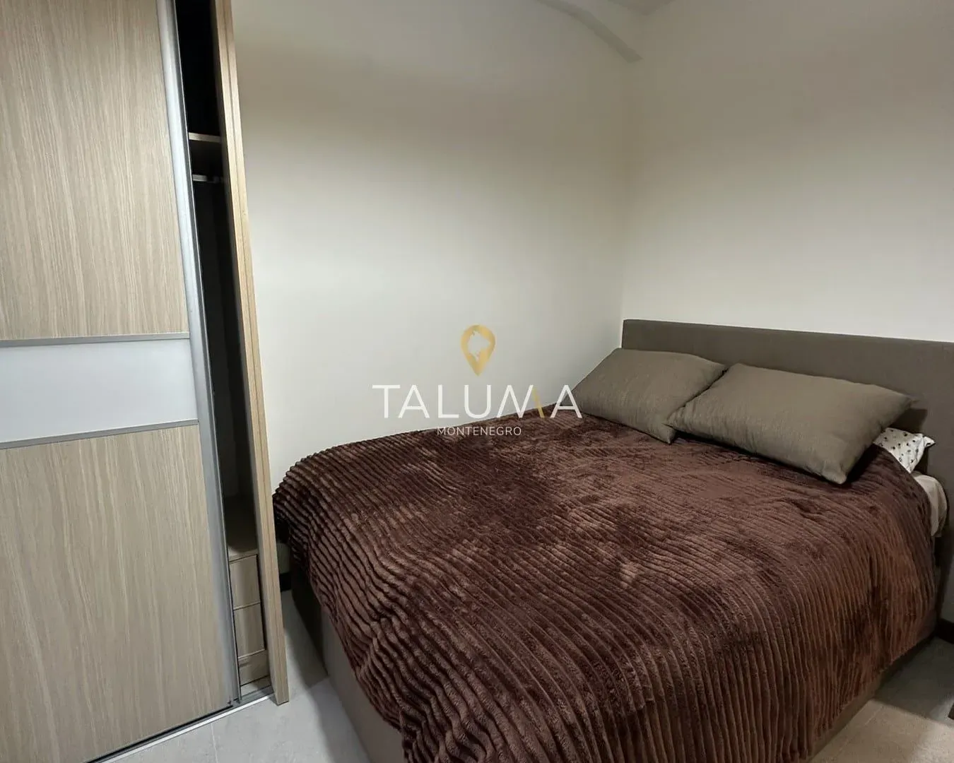 Rent, three bedroom apartment, 114m², Momišići, Podgorica