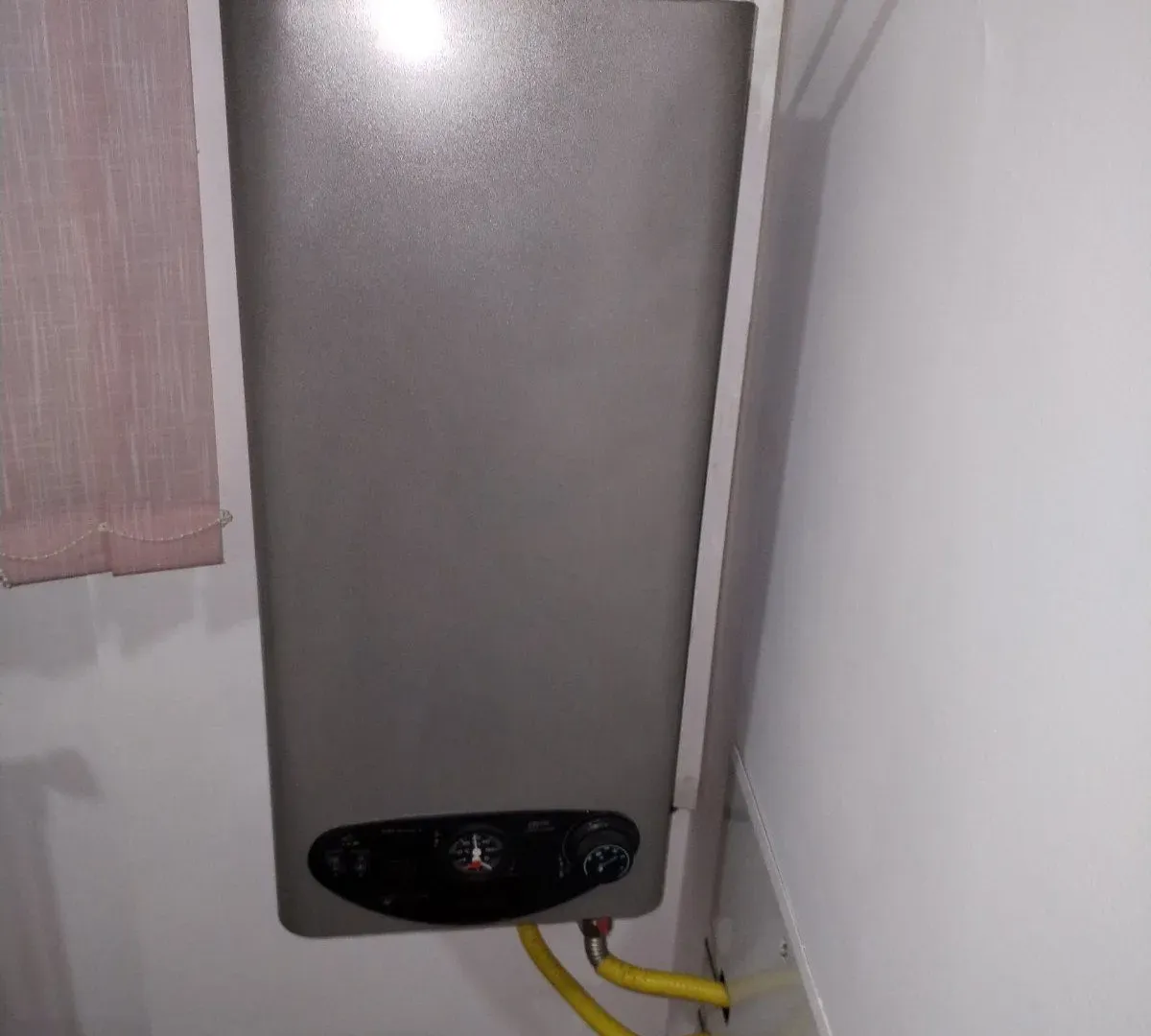 Rent, studio apartment, 26m², Centar, Jagodina