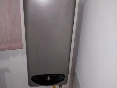 Rent, studio apartment, 26m², Centar, Jagodina - image 11