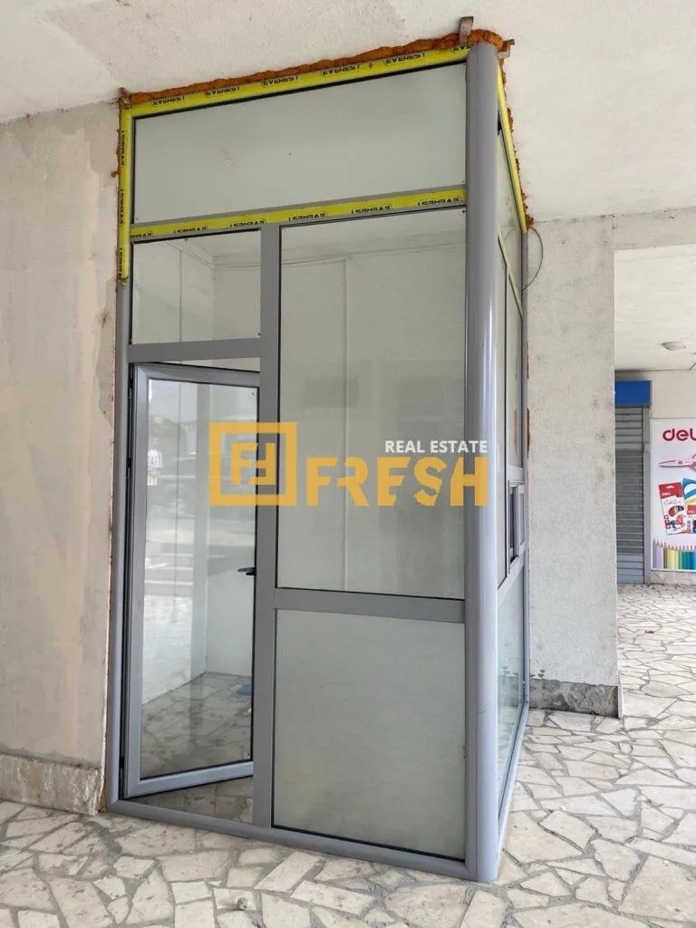 Rent, office space, 5m², Drač, Podgorica