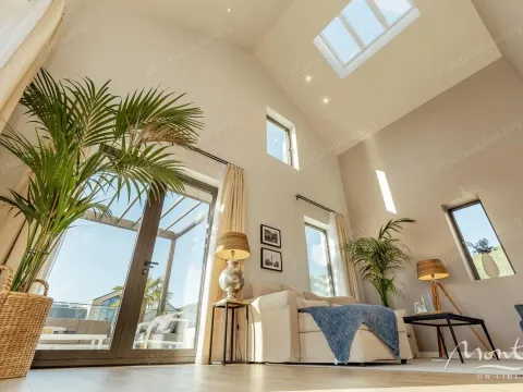 Prodaja, dvosoban stan, 179m², Porto Montenegro, Tivat - image 3