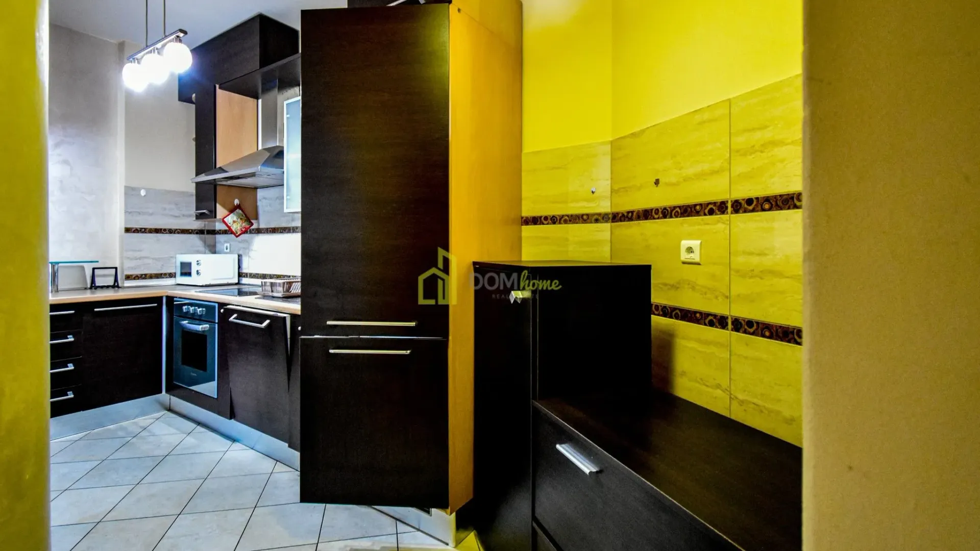 Rent, two bedroom apartment, 100m², Centar, Podgorica