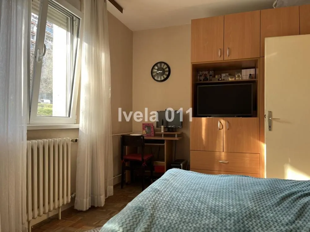 Prodaja, trosoban stan, 78m², Voždovac Sve Podlokacije, Beograd