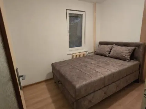 Rent, one bedroom apartment, 40m², Sajmište, Novi Sad - image 6