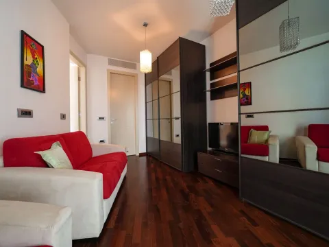 Prodaja, dvosoban stan, 94m², Budva, Crna Gora - image 9