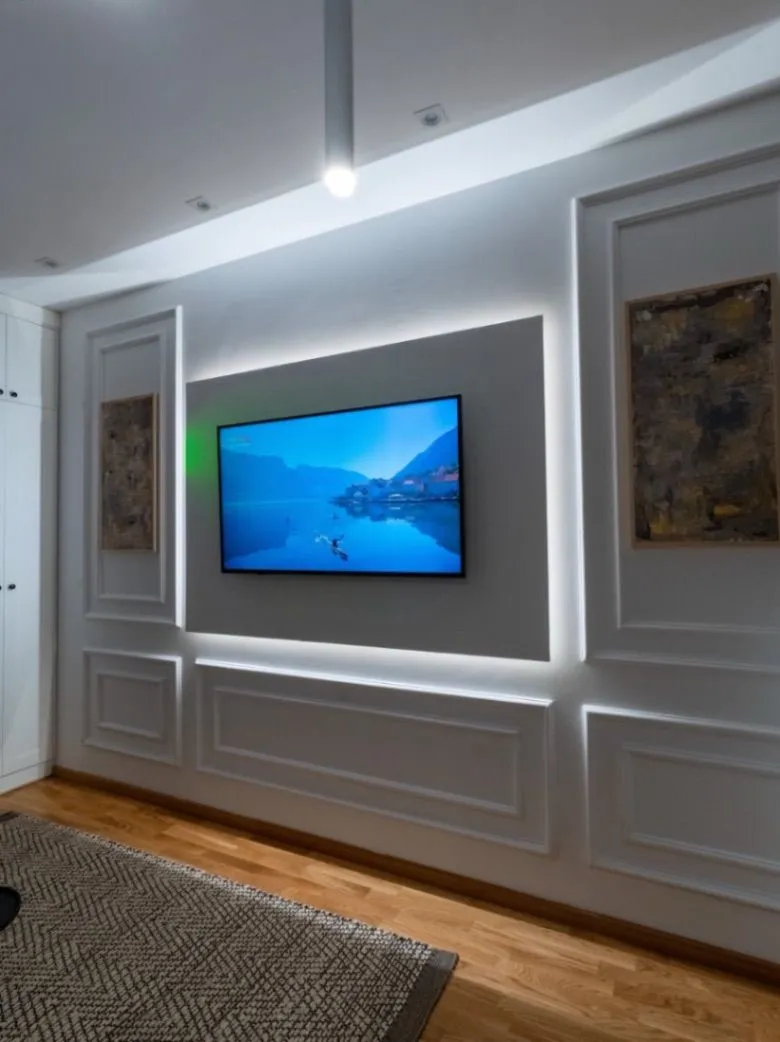 Izdavanje, garsonjera, 20m², Zabjelo, Podgorica